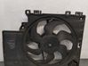 Electric radiator cooling fan 21481AX610