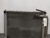 A/C cooling radiator (condenser) 21400AX601