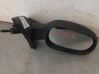 Manual wing mirror 7700435864