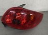Rear/tail lights 6351S0