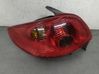 Rear/tail lights 6350S0