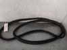 Trunk rubber seal (body) 8707L2