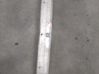 Front bumper cross member 9677378580