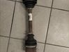 Front driveshaft 1682285