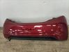 Rear bumper 1607254580