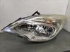 Headlight/headlamp 13286612