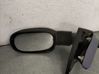 Manual wing mirror 1108132