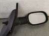 Manual wing mirror 1131503