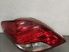 Rear/tail lights 6350HQ