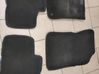 Car floor mat set 1609071380