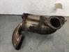 Catalyst/FAP/DPF particulate filter 8200212860