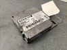 Airbag control unit/module 8200375763