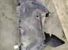 Front wheel arch liner splash guards 00007136CG