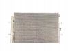 A/C cooling radiator (condenser) F200MHAAA