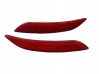 Rear tail light reflector 7191768