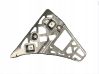 Front bumper mounting bracket C1117B749A