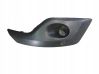 Front bumper lower grill 