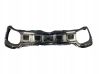Front bumper upper radiator grill 721117380