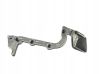 Rear bumper mounting bracket BM51N17E851A