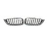 Atrapa chłodnicy / Grill 7294813