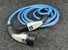 Electric car charging cable LC2ST323