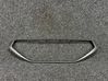 Front bumper upper radiator grill 5FF853643