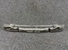 Front bumper foam support bar 5FF807248A