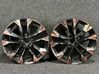 R19 alloy rim 5FF601025S
