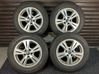 R16-alumiinivanne 6M211007AB
