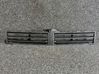 Intercooler air channel guide 5B3E9F901