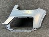 Front bumper corner part panel trim 81A807437A