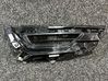Front bumper lower grill 32234968