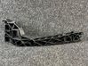Headlight/headlamp mounting bracket 81A805607C