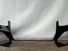 Front bumper 81A807437