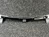 Rear bumper mounting bracket 13179908