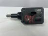 Gear selector/shifter in gearbox 9857528380