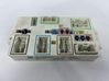 Fuse module 9697641480