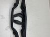 Front bumper upper radiator grill 62811467R