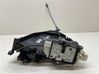 Front door lock 31391822