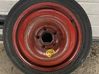R15 spare wheel 