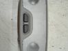 Rear seat light 9178936