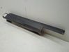 Moldura del faldón trasero lateral AM51R10154