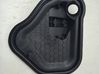 Other rear door trim element 4G0839915