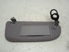 Sun visor 