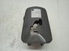 Gear shifter surround trim plastic 9635393980