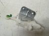 Fuel tank cap lock motor 