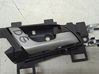 Front door exterior handle 