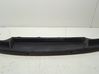 Moldura inferior del parachoques trasero 5E5807521H