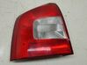 Rear/tail lights 