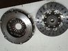 Pressure plate 302052965R